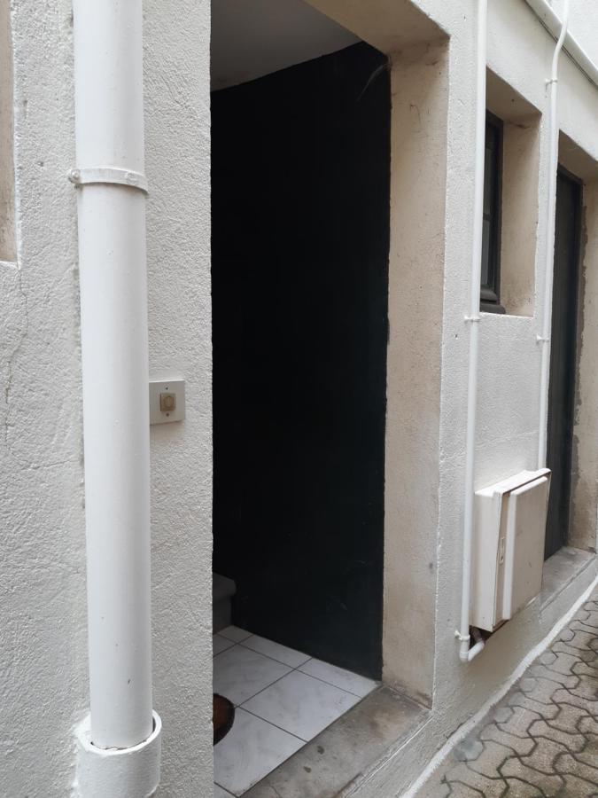 Rnb Locations Macon Apartment Luaran gambar