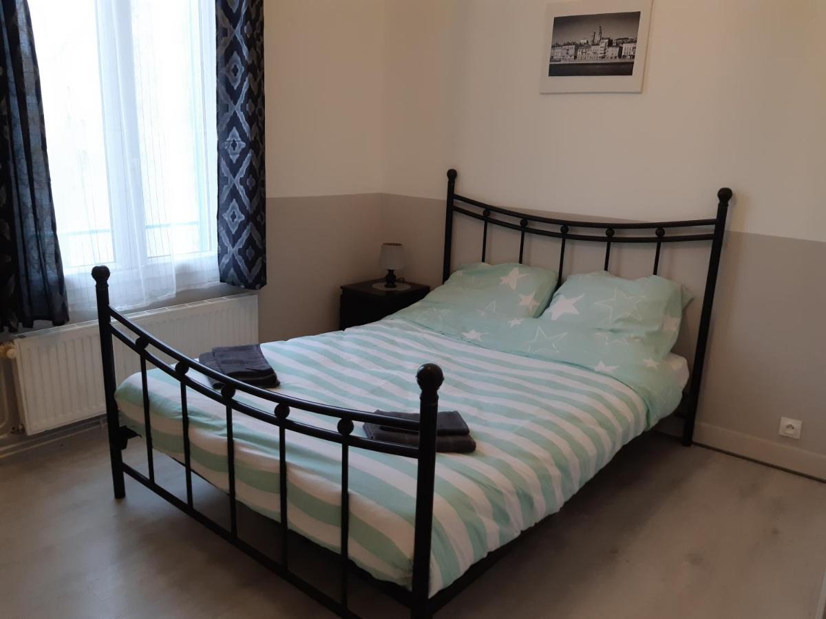 Rnb Locations Macon Apartment Luaran gambar