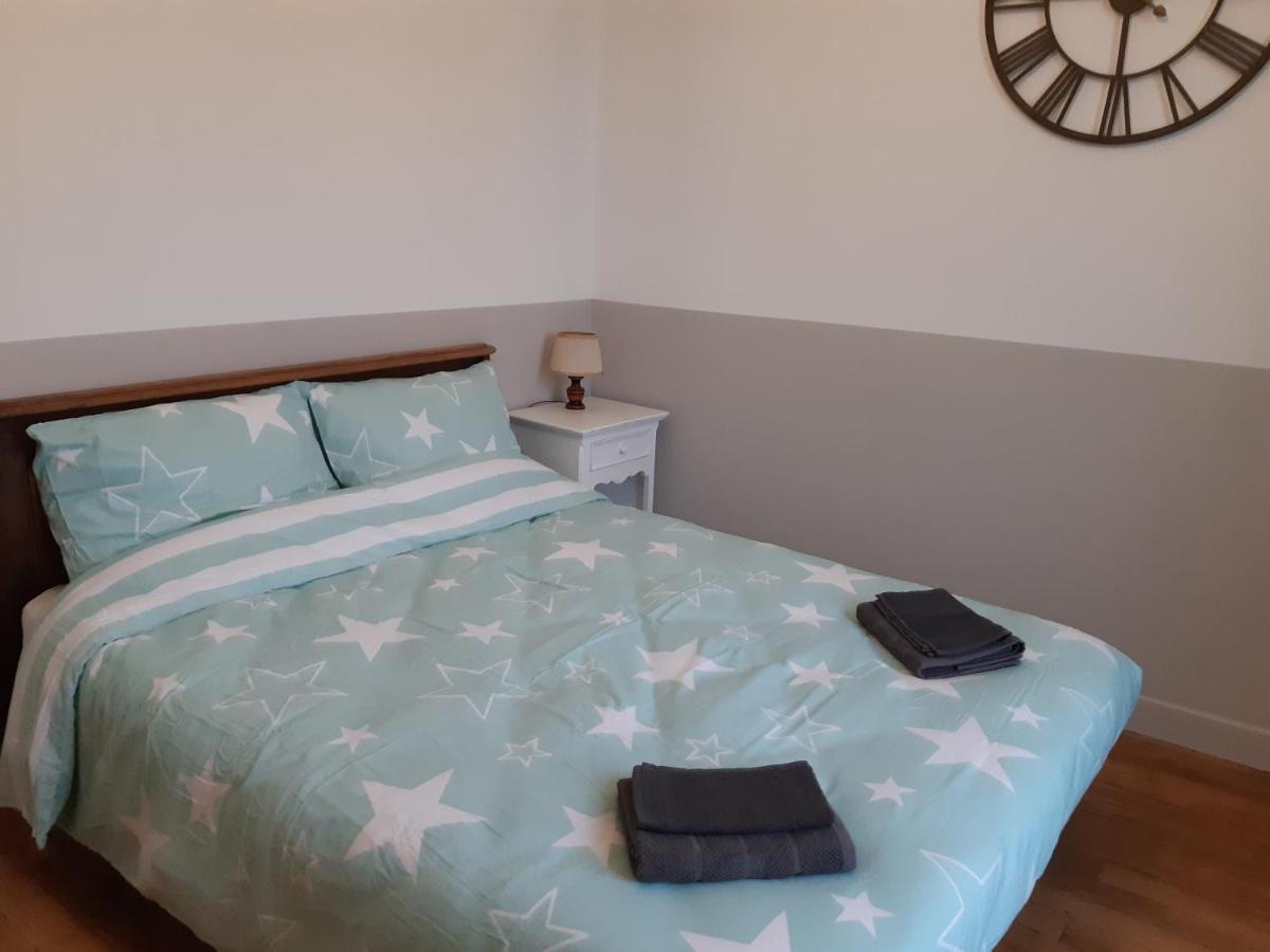 Rnb Locations Macon Apartment Luaran gambar