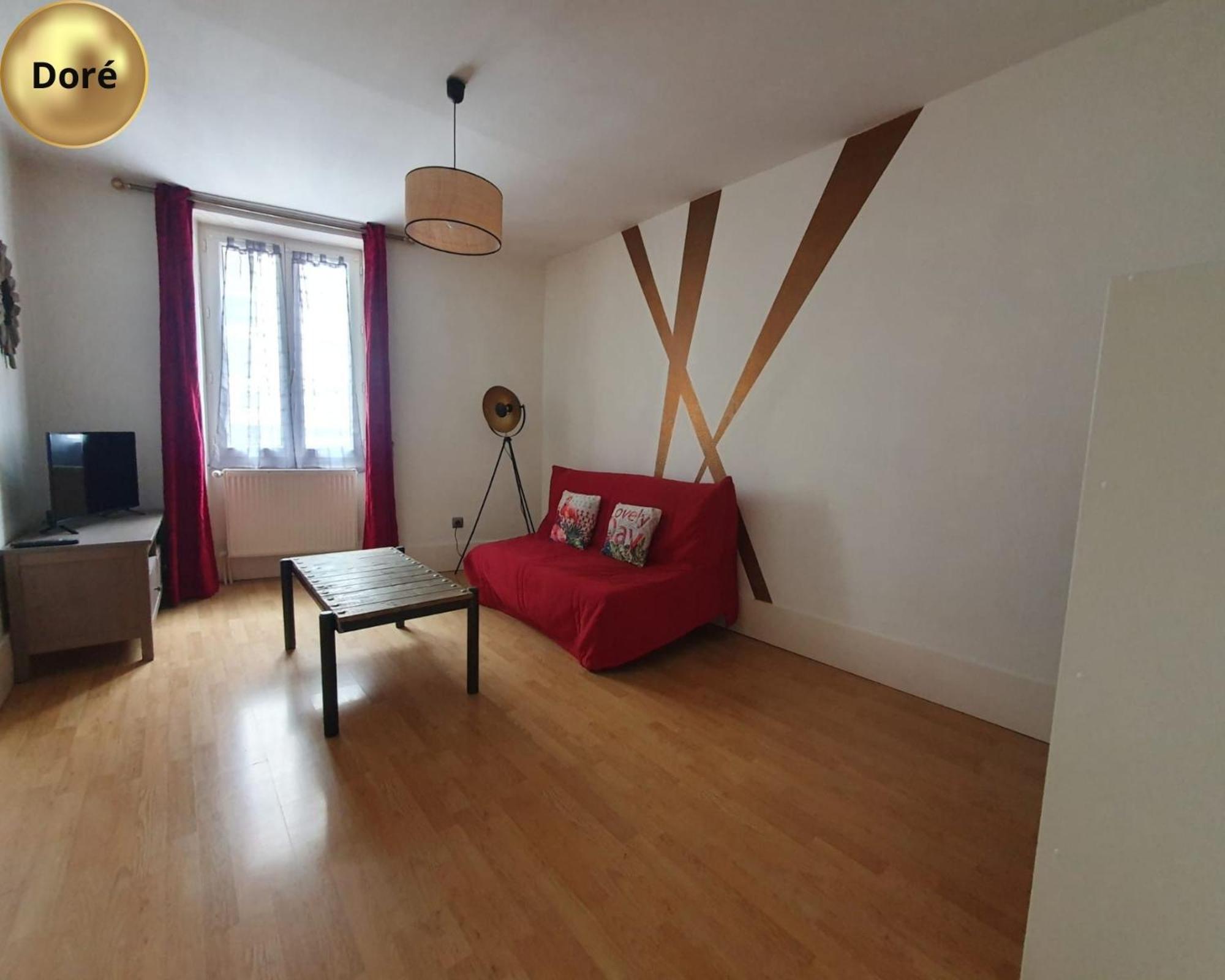 Rnb Locations Macon Apartment Luaran gambar