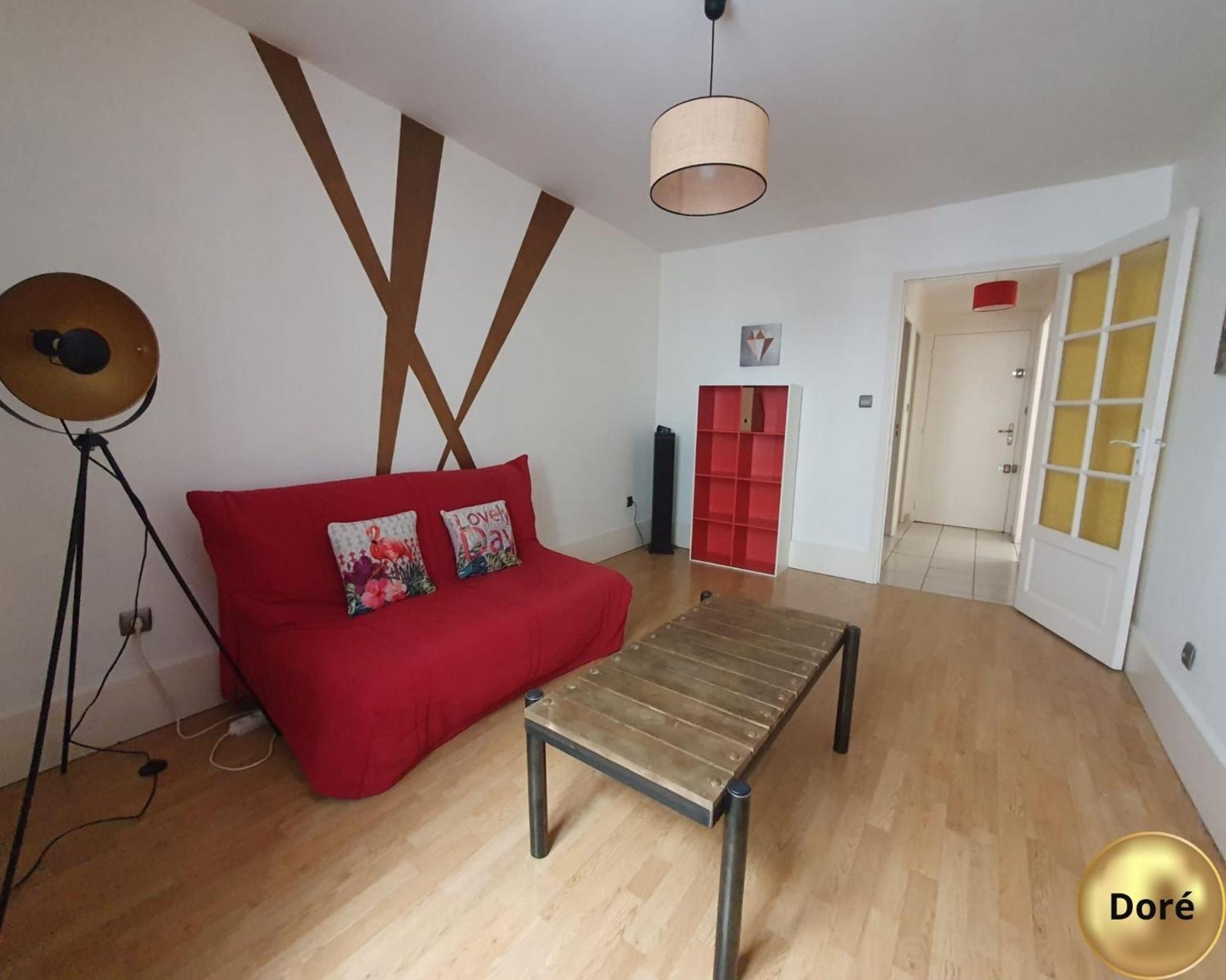 Rnb Locations Macon Apartment Luaran gambar