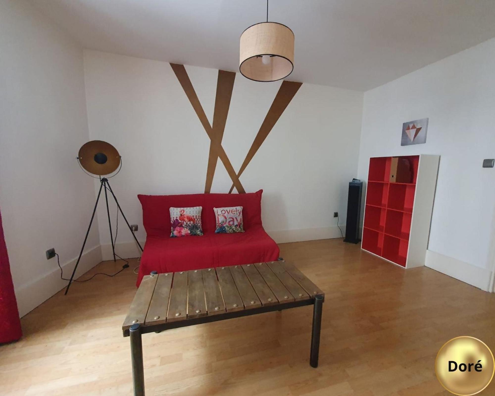Rnb Locations Macon Apartment Luaran gambar