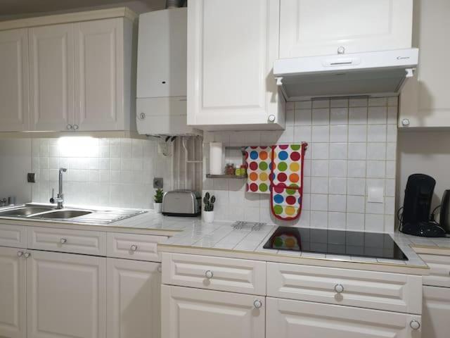 Rnb Locations Macon Apartment Luaran gambar