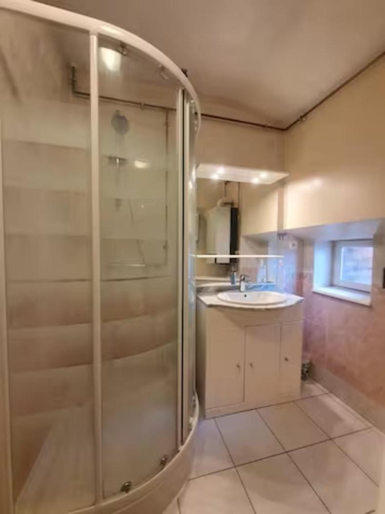 Rnb Locations Macon Apartment Luaran gambar