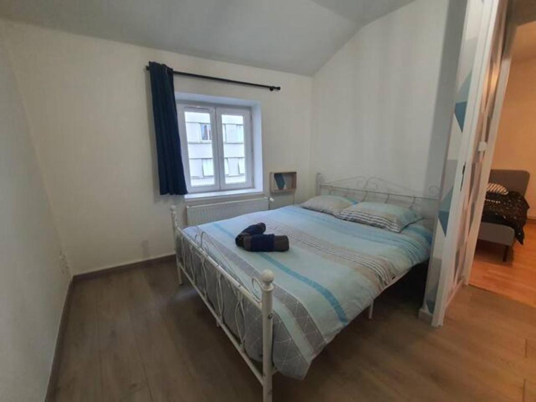 Rnb Locations Macon Apartment Luaran gambar