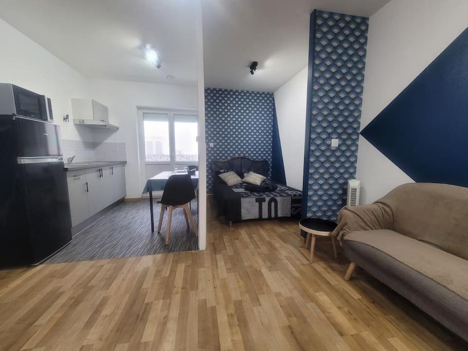 Rnb Locations Macon Apartment Bilik gambar