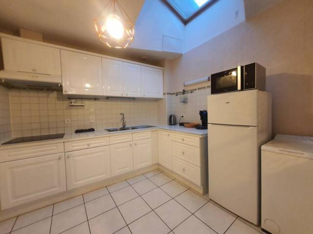 Rnb Locations Macon Apartment Luaran gambar