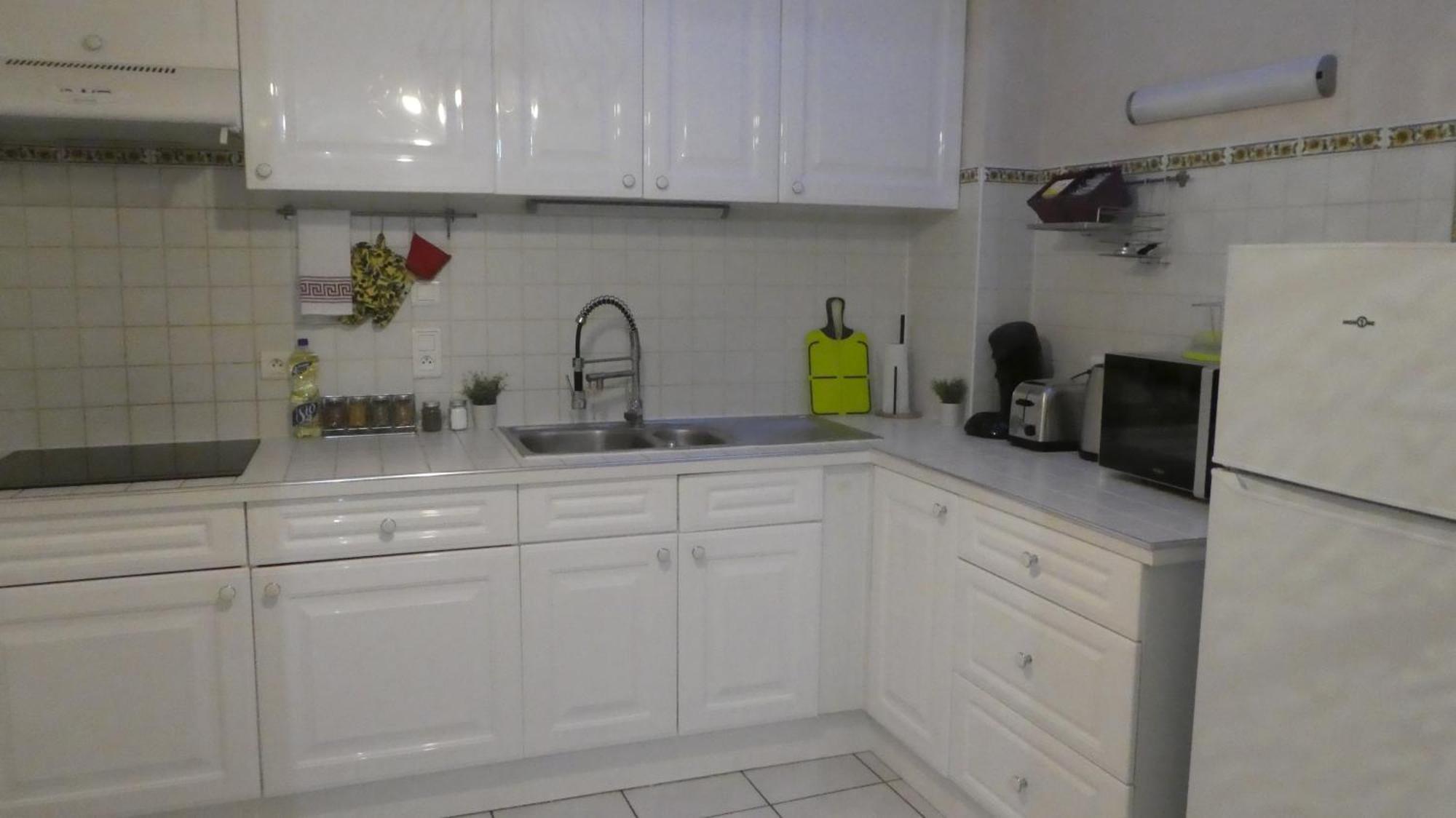 Rnb Locations Macon Apartment Luaran gambar