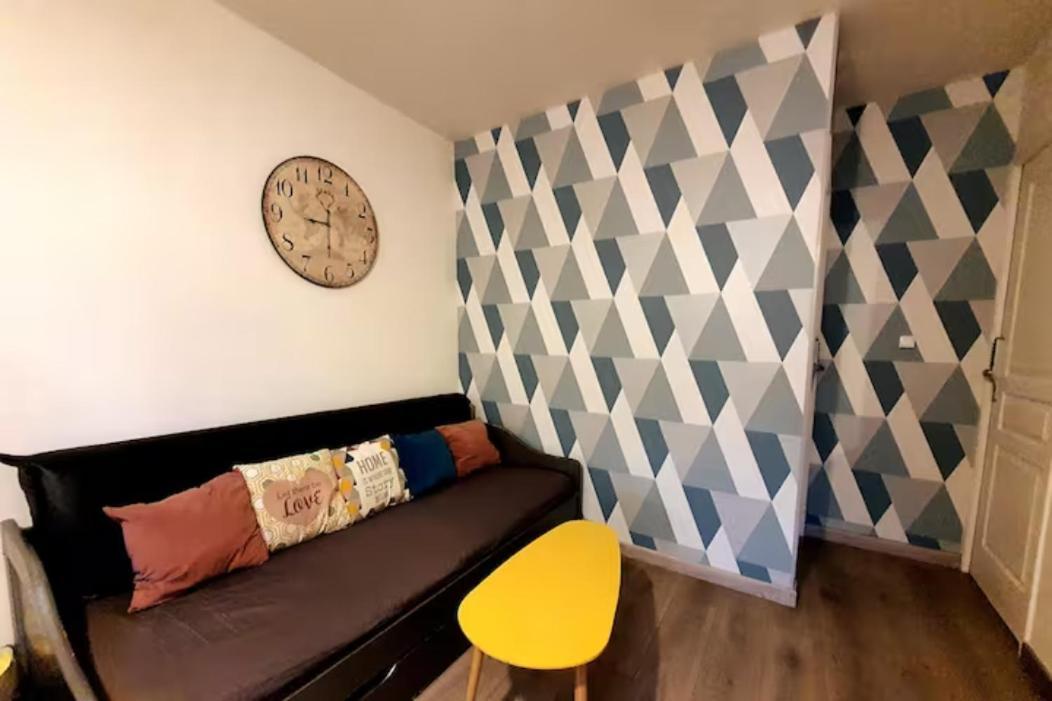 Rnb Locations Macon Apartment Luaran gambar
