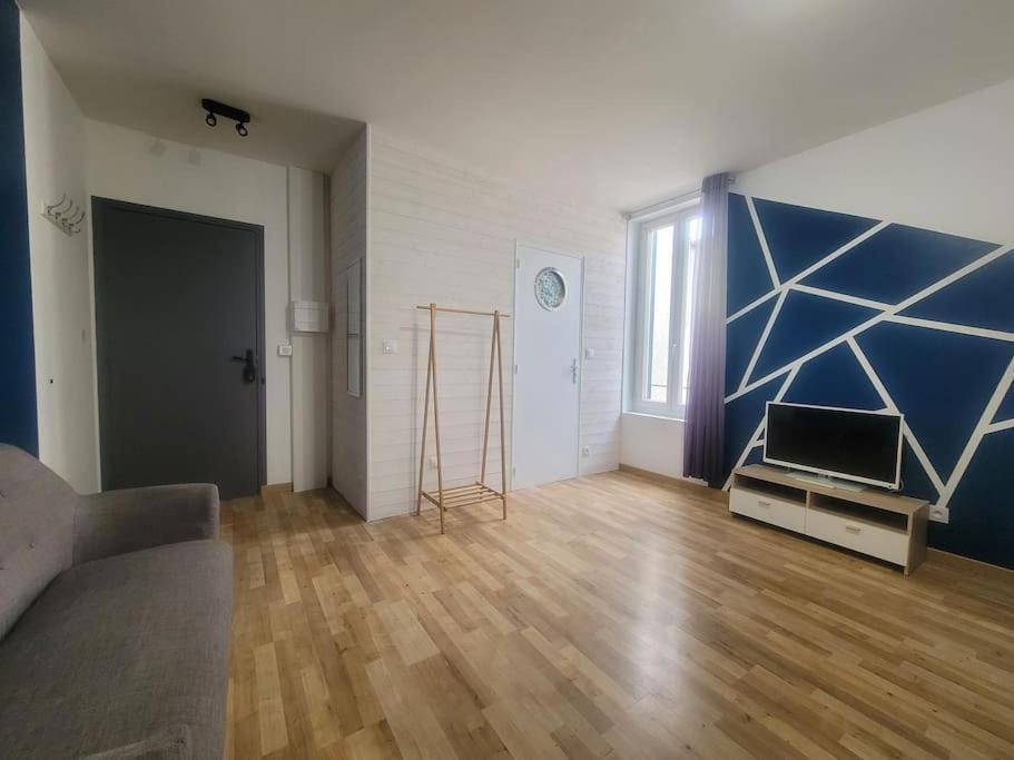Rnb Locations Macon Apartment Bilik gambar