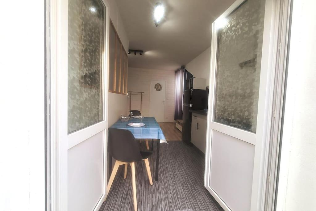 Rnb Locations Macon Apartment Bilik gambar