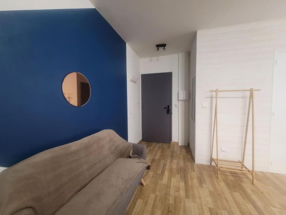 Rnb Locations Macon Apartment Bilik gambar