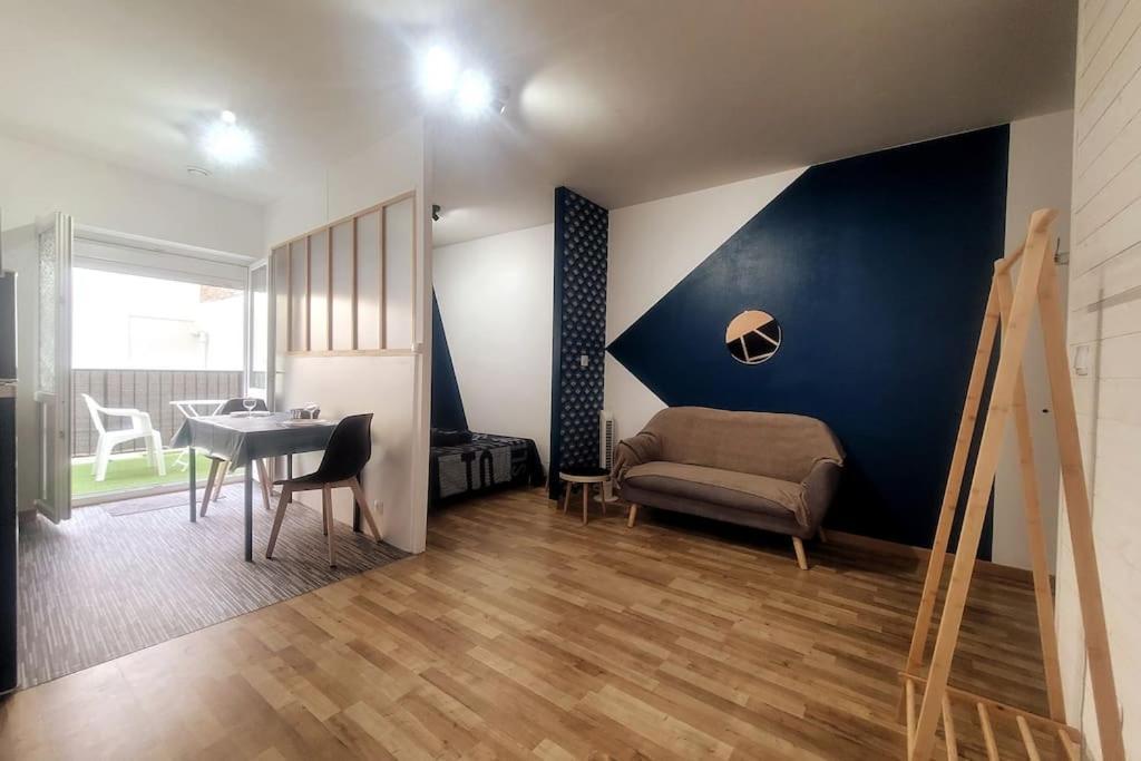 Rnb Locations Macon Apartment Bilik gambar