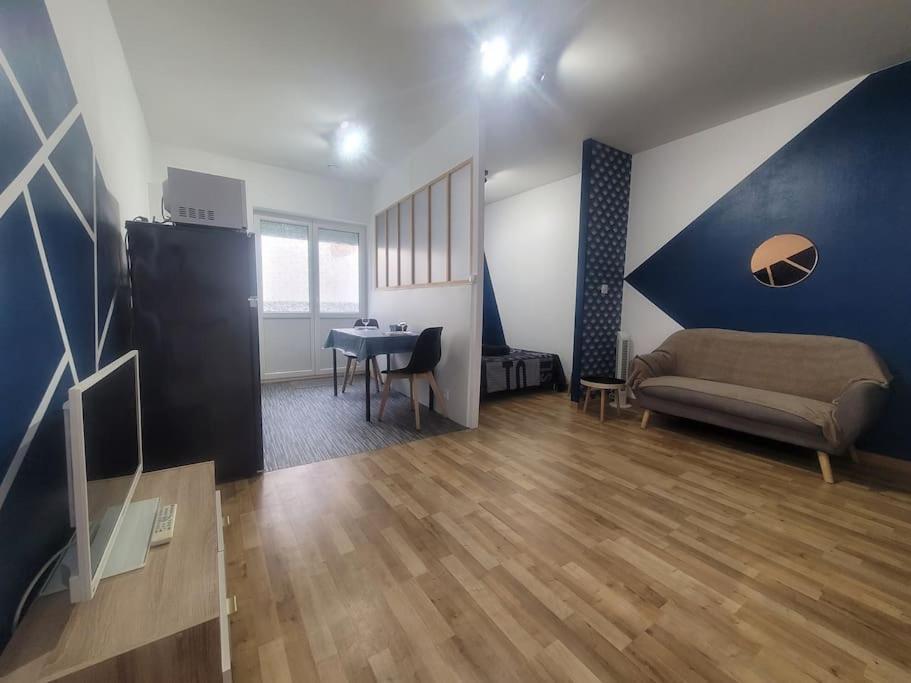 Rnb Locations Macon Apartment Bilik gambar