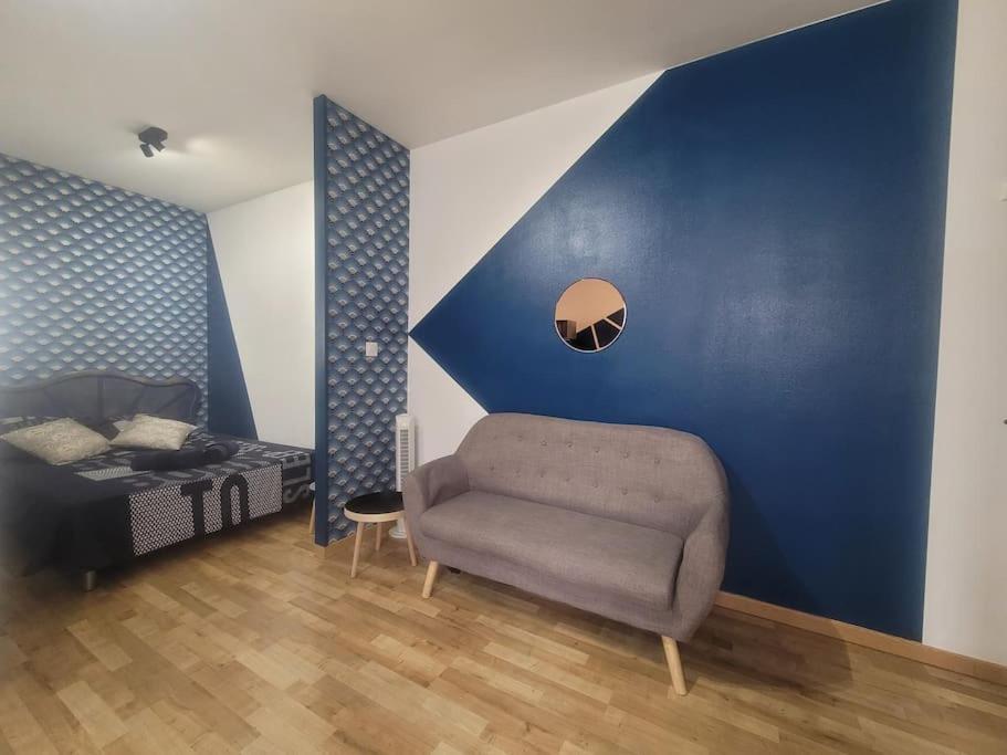 Rnb Locations Macon Apartment Bilik gambar