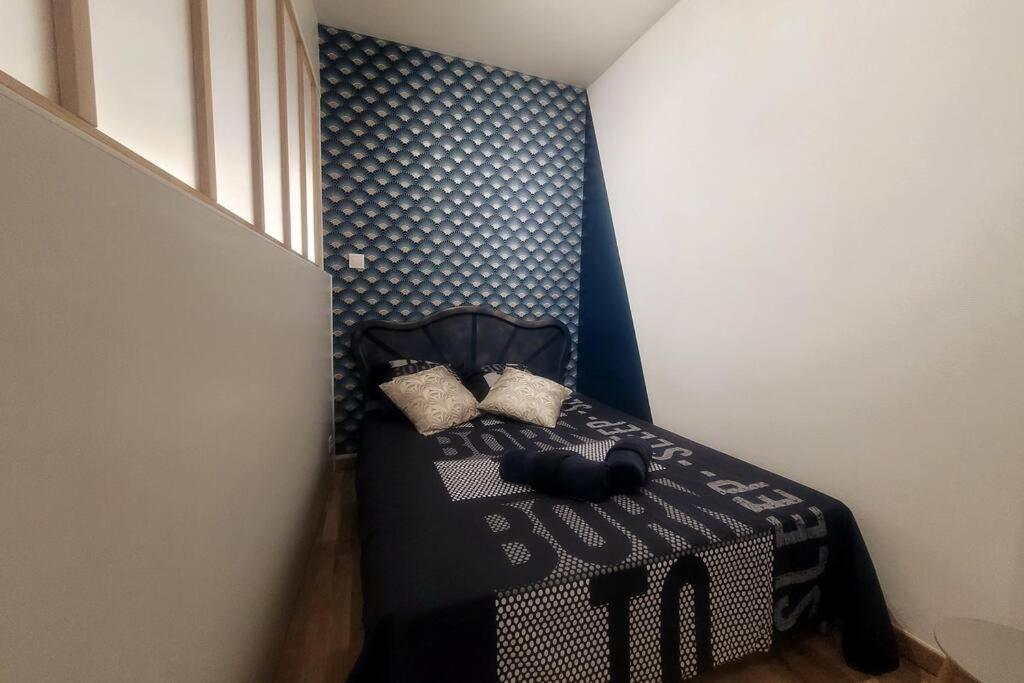 Rnb Locations Macon Apartment Bilik gambar