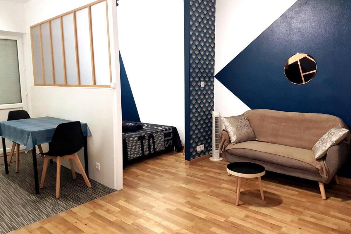 Rnb Locations Macon Apartment Bilik gambar